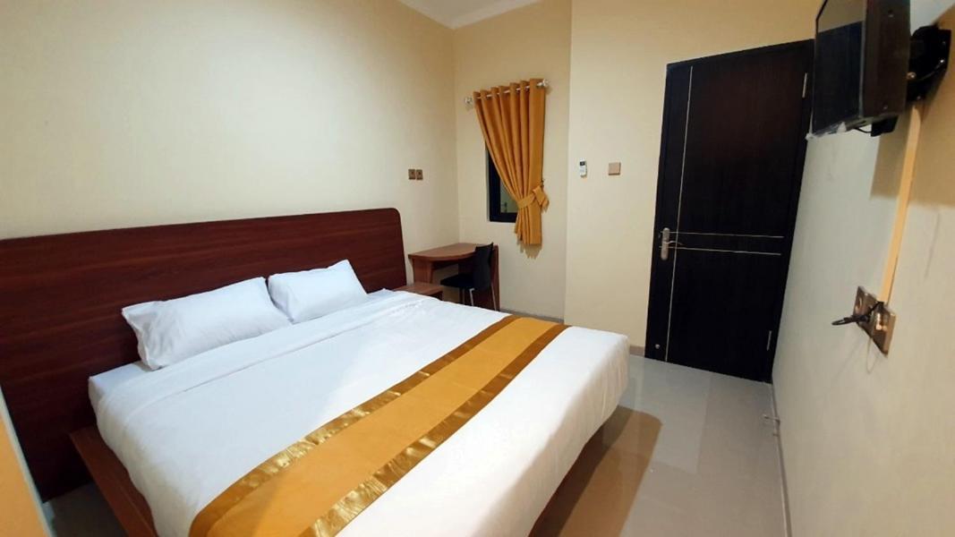 Harmony Inn Belitung - City Hotel Tanjung Pandan Luaran gambar